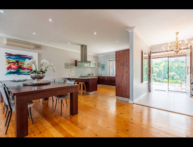 4 BEDROOM HOUSE FOR SALE IN MORNINGSIDE